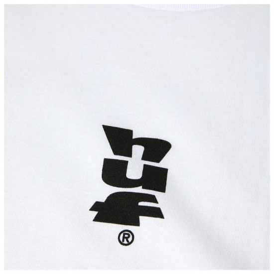 Huf Ανδρική κοντομάνικη μπλούζα Set Megablast Tee